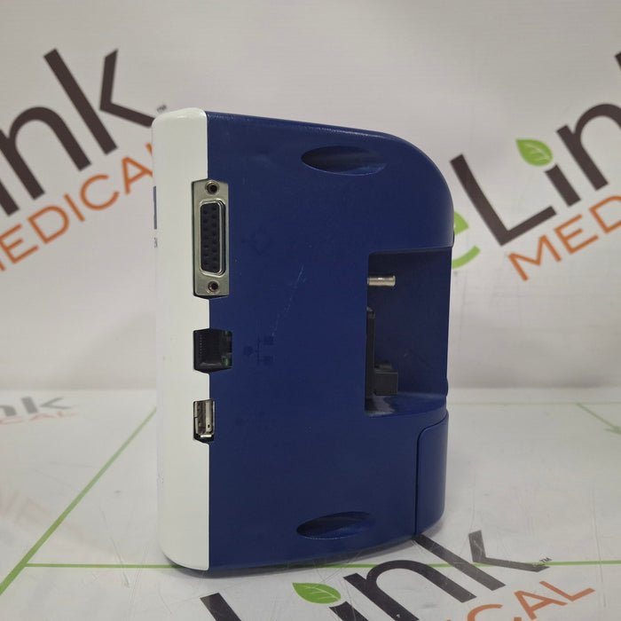 Covidien PM1000N Nellcor Bedside SPO2 Monitor