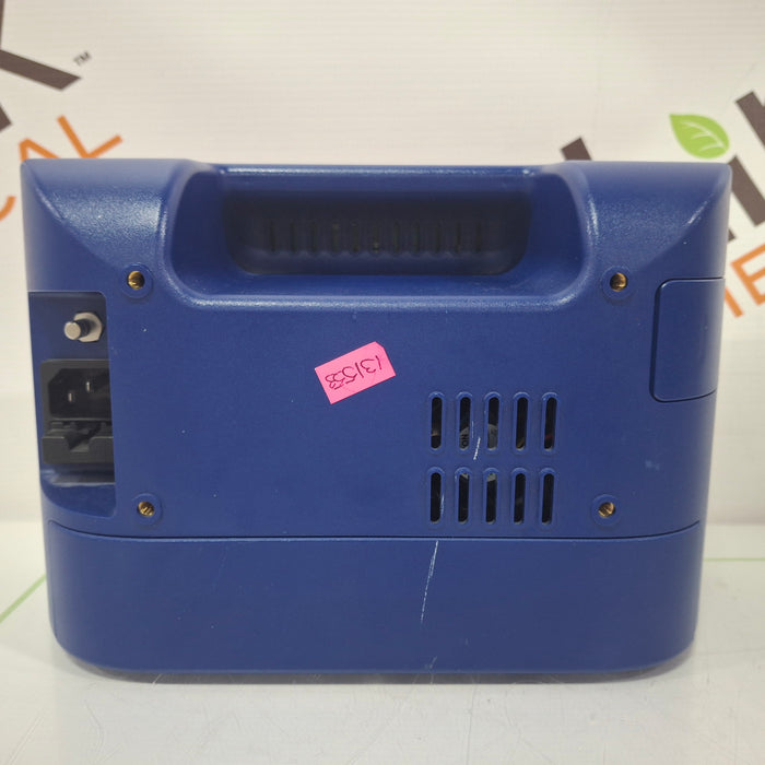 Covidien PM1000N Nellcor Bedside SPO2 Monitor