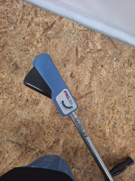 Allen Medical Systems Pal Pro Stirrups