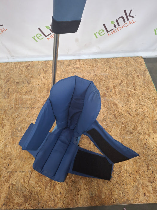 Allen Medical Systems Pal Pro Stirrups