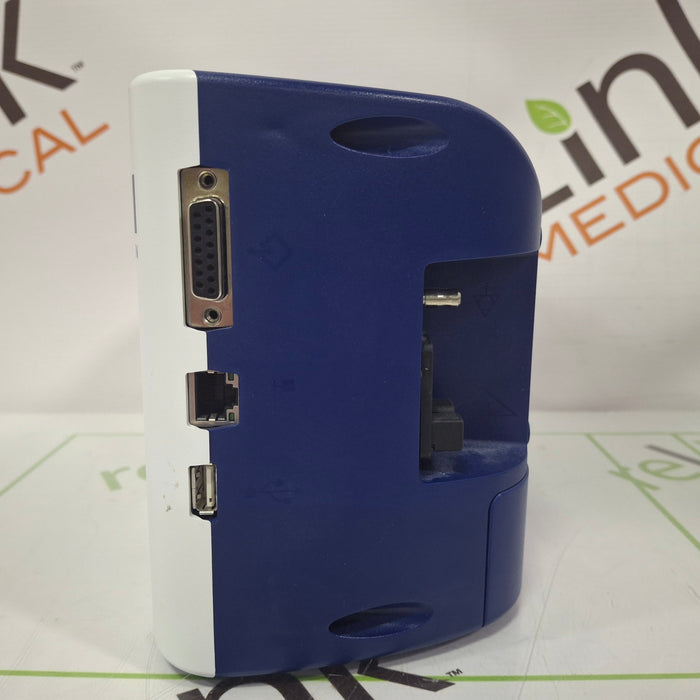 Covidien PM1000N Nellcor Bedside SPO2 Monitor