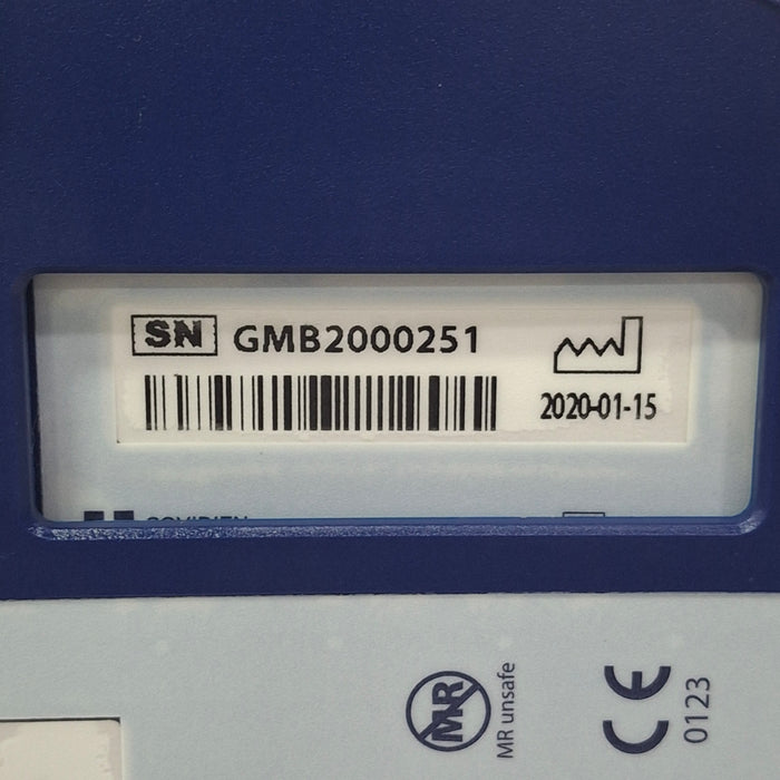 Covidien PM1000N Nellcor Bedside SPO2 Monitor