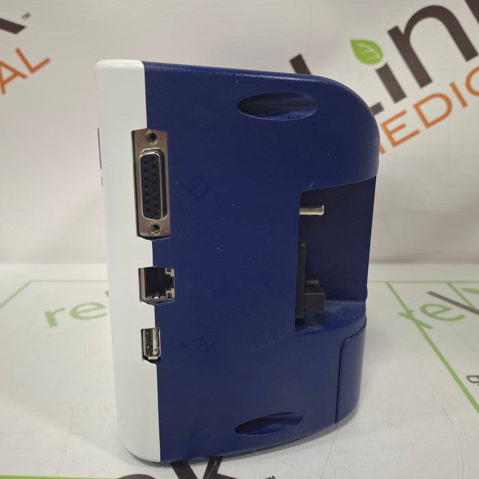 Covidien PM1000N Nellcor Bedside SPO2 Monitor