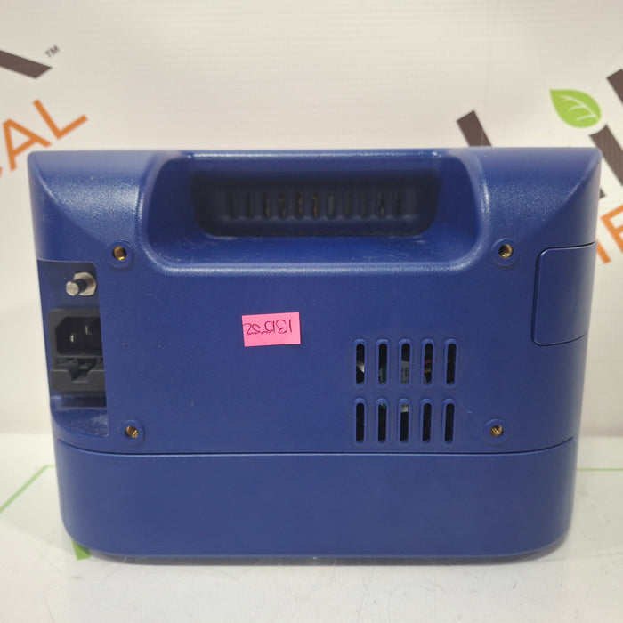Covidien PM1000N Nellcor Bedside SPO2 Monitor