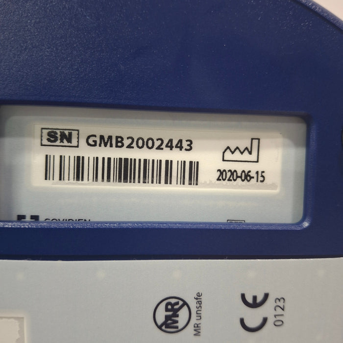 Covidien PM1000N Nellcor Bedside SPO2 Monitor