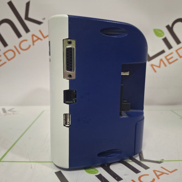 Covidien PM1000N Nellcor Bedside SPO2 Monitor