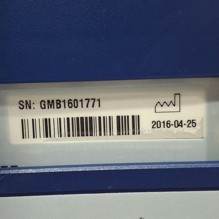 Covidien PM1000N Nellcor Bedside SPO2 Monitor