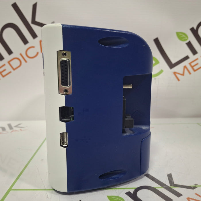 Covidien PM1000N Nellcor Bedside SPO2 Monitor