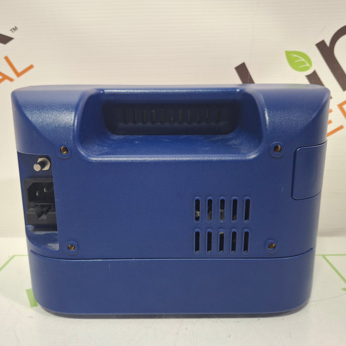 Covidien PM1000N Nellcor Bedside SPO2 Monitor