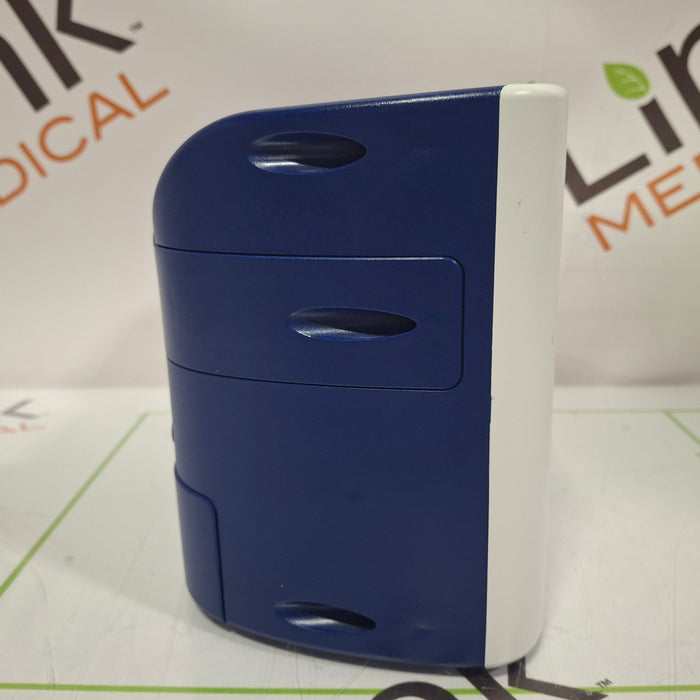 Covidien PM1000N Nellcor Bedside SPO2 Monitor