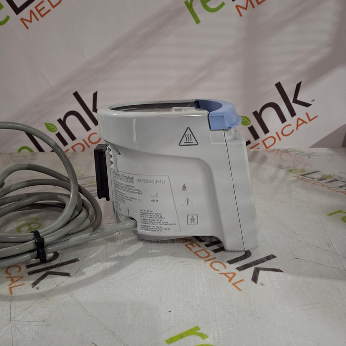 Fisher & Paykel MR850JHU Humidifier