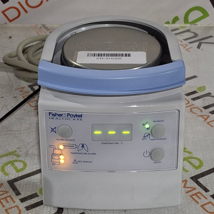 Fisher & Paykel MR850JHU Humidifier