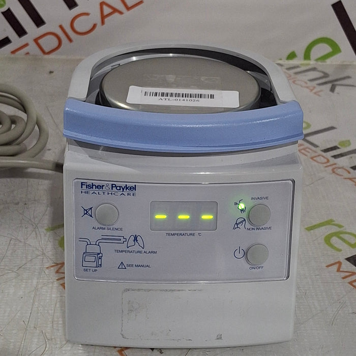 Fisher & Paykel MR850JHU Humidifier