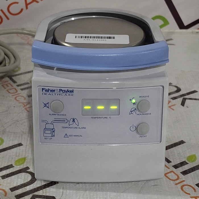 Fisher & Paykel MR850JHU Humidifier