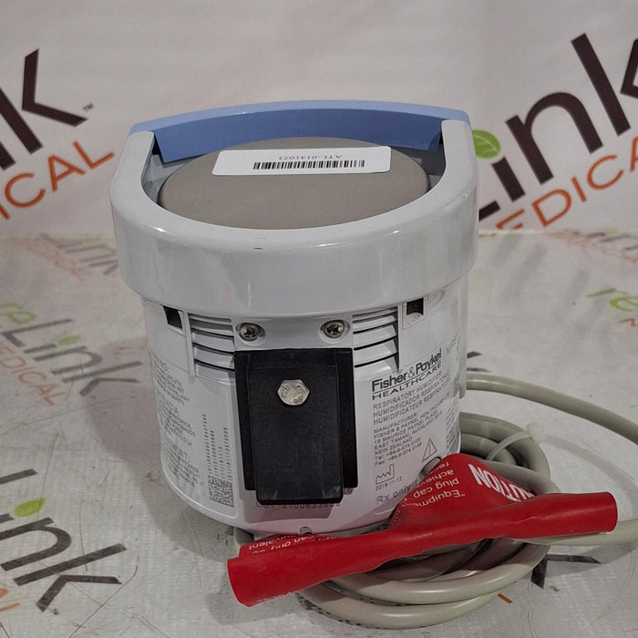 Fisher & Paykel MR850JHU Humidifier