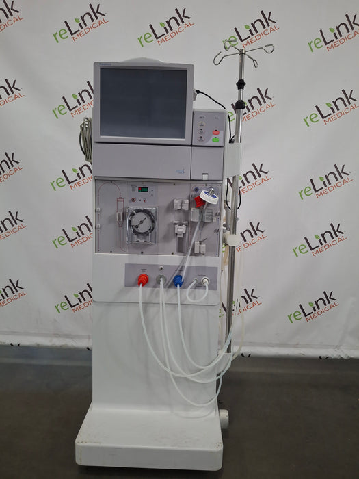 Fresenius 2008T Dialysis Machine Hemodialysis