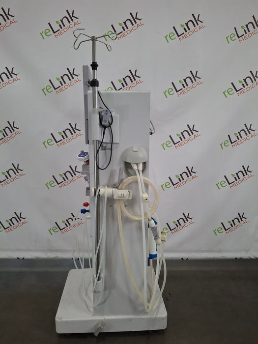 Fresenius 2008T Dialysis Machine Hemodialysis