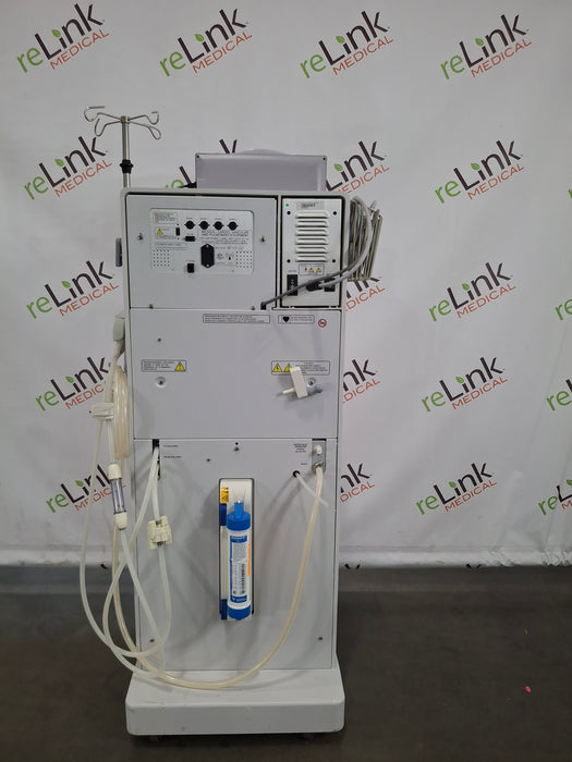 Fresenius 2008T Dialysis Machine Hemodialysis