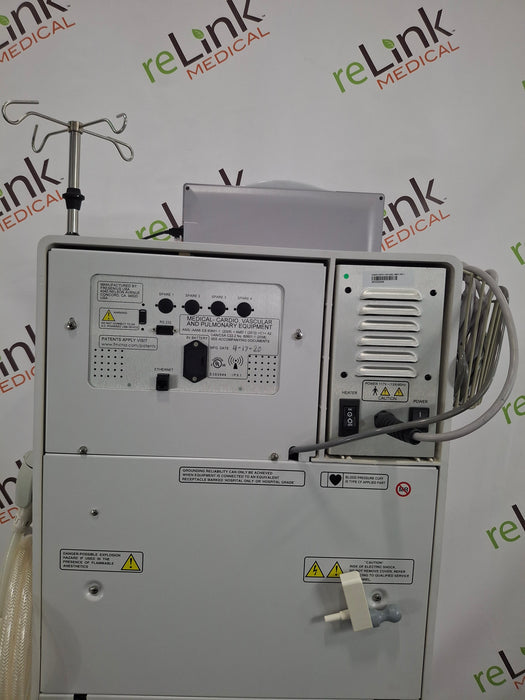 Fresenius 2008T Dialysis Machine Hemodialysis