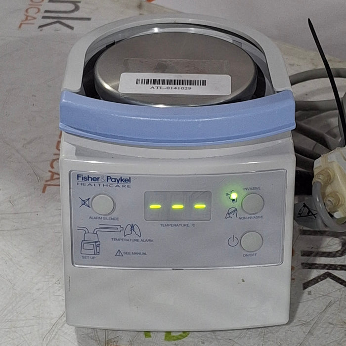 Fisher & Paykel MR850JHU Humidifier