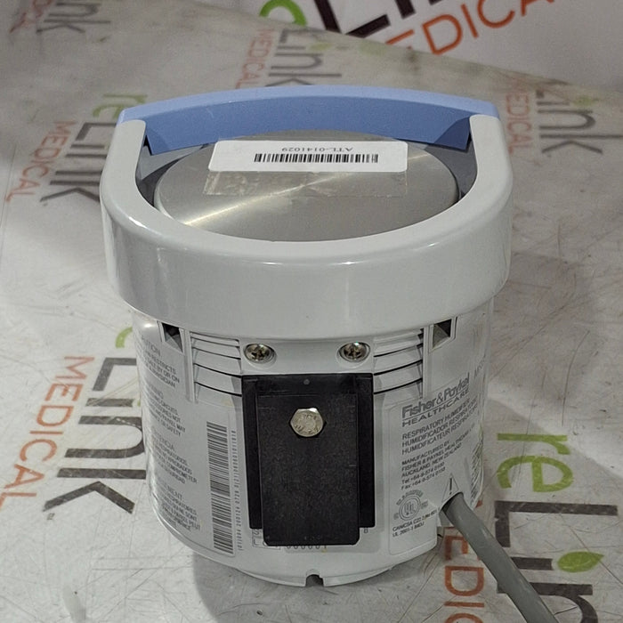 Fisher & Paykel MR850JHU Humidifier
