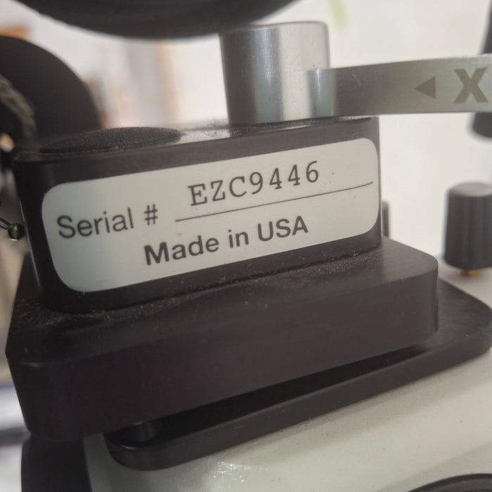 CSO SL 980-5X Special Slit Lamp