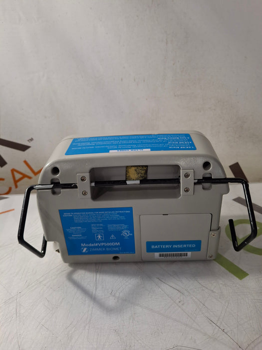 CTC VasoPress Supreme Mini VP500DM Pump