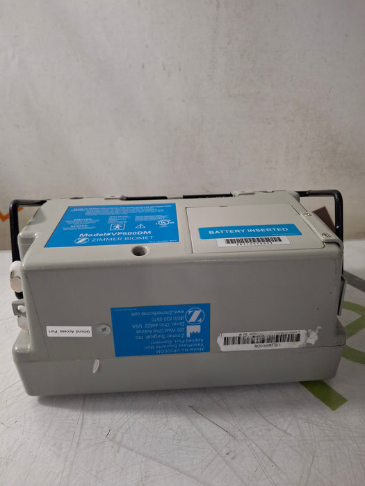 CTC VasoPress Supreme Mini VP500DM Pump