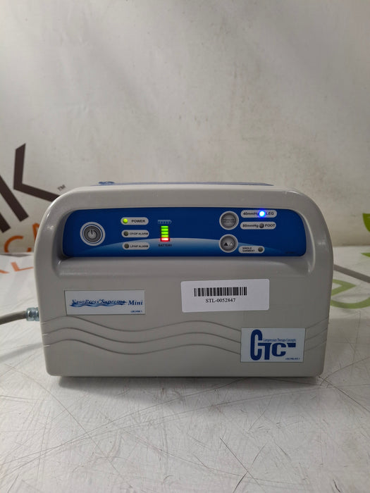 CTC VasoPress Supreme Mini VP500DM Pump