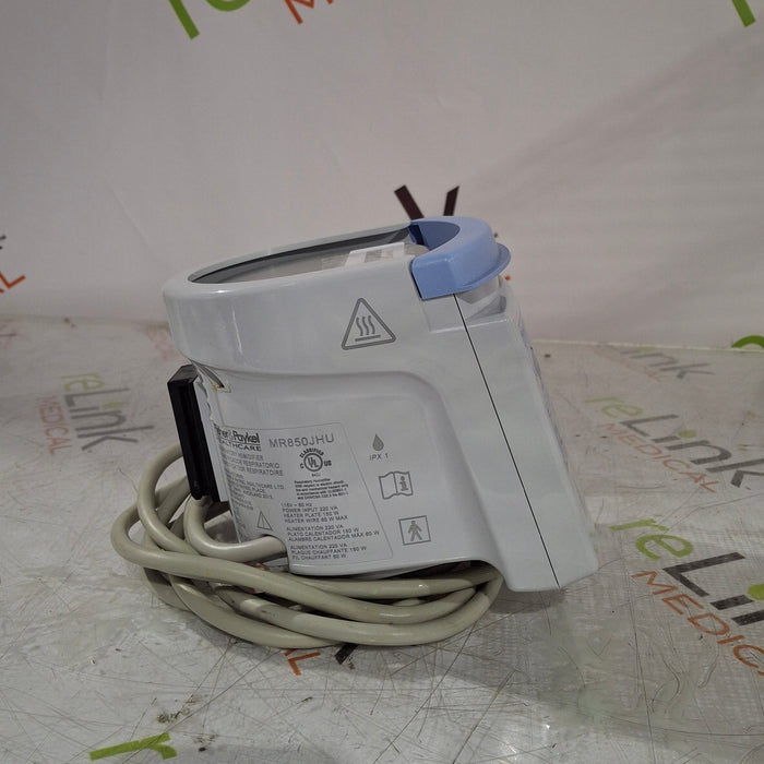 Fisher & Paykel MR850JHU Humidifier