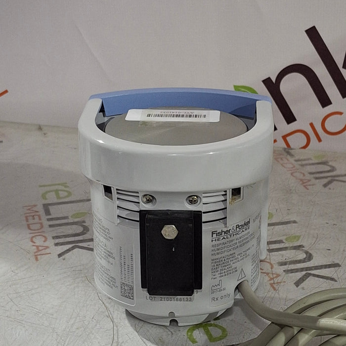 Fisher & Paykel MR850JHU Humidifier