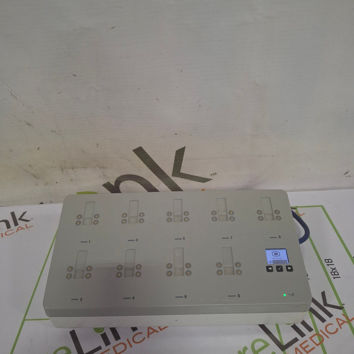 Philips MX40 Battery Charging Station