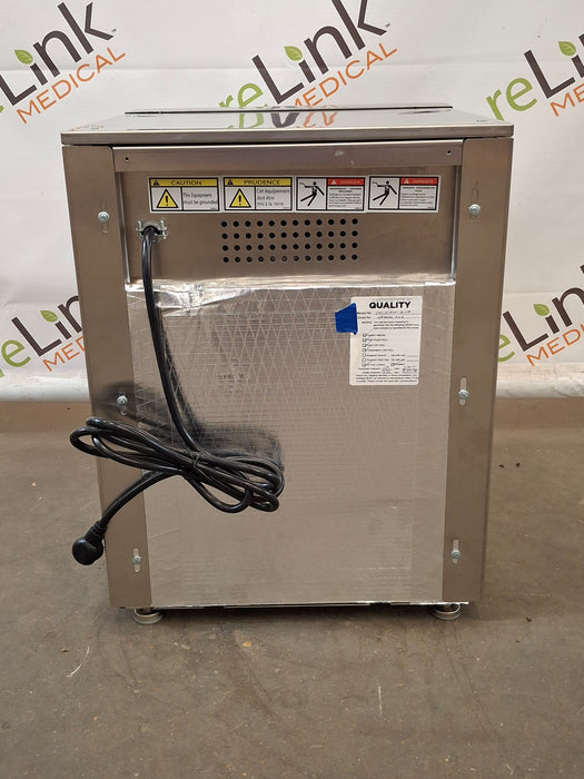 Mac Medical, Inc. SWC151822-G-NB Warming Cabinet