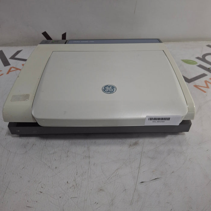 GE Healthcare MAC 5500 ECG without CAM Module