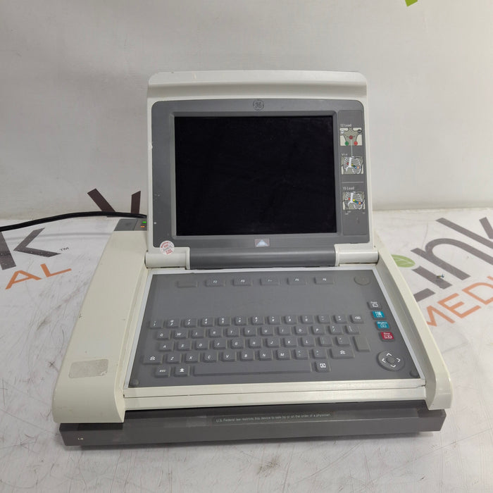 GE Healthcare MAC 5500 ECG without CAM Module