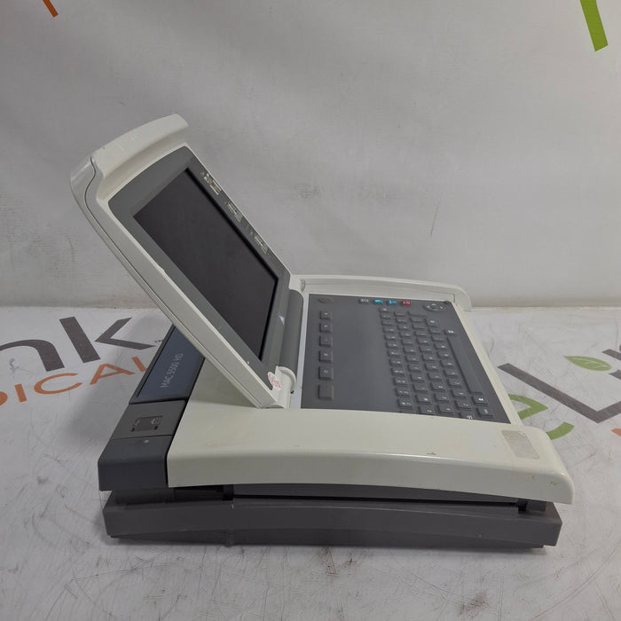 GE Healthcare MAC 5500 ECG without CAM Module