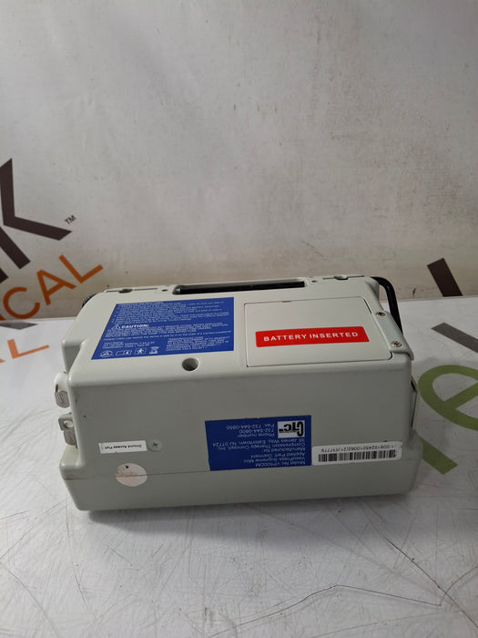 CTC VasoPress Supreme Mini VP500DM Pump