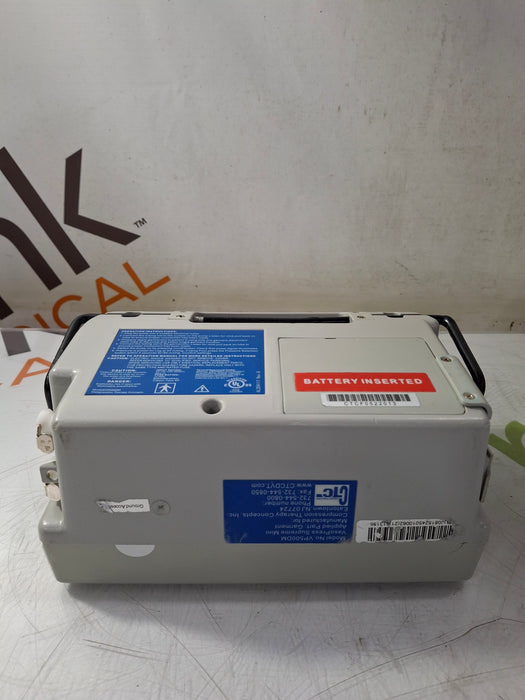 CTC VasoPress Supreme Mini VP500DM Pump
