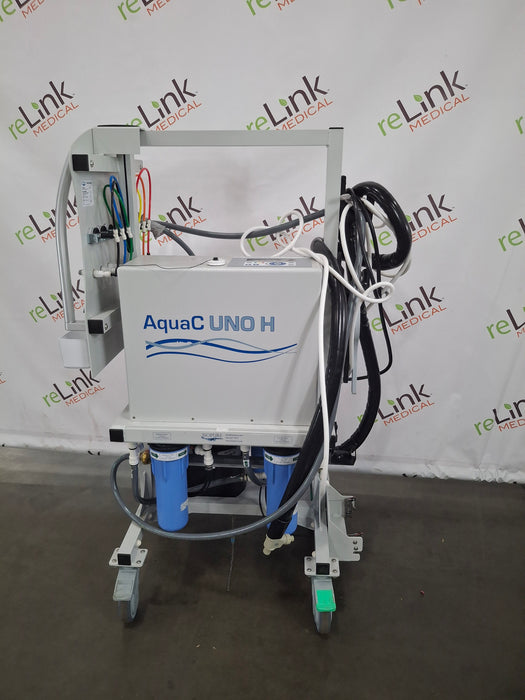 Fresenius AquaC UNO H Reverse Osmosis System