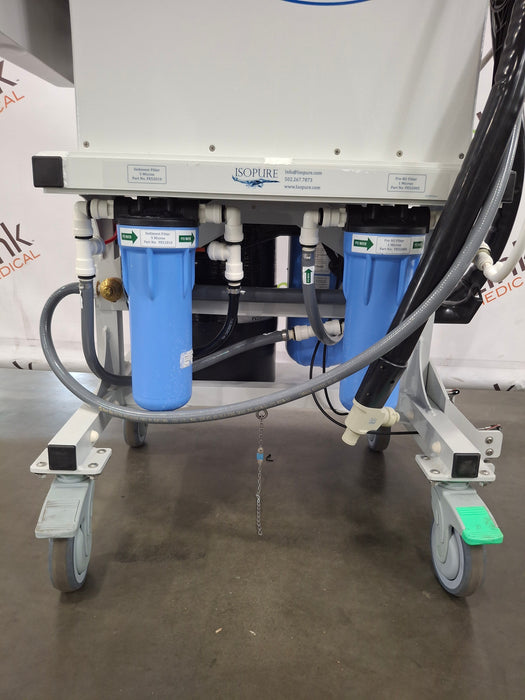 Fresenius AquaC UNO H Reverse Osmosis System