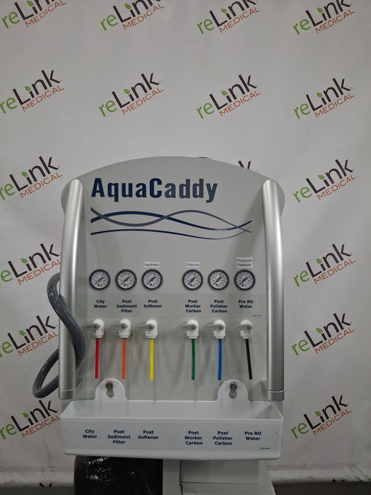 Fresenius AquaC UNO H Reverse Osmosis System