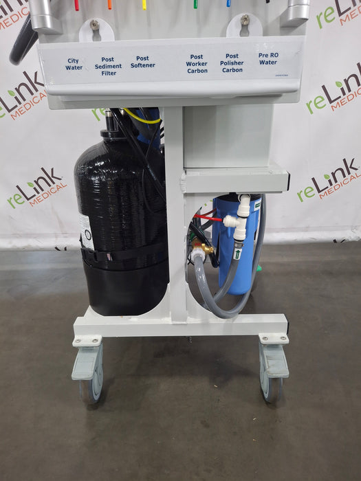 Fresenius AquaC UNO H Reverse Osmosis System