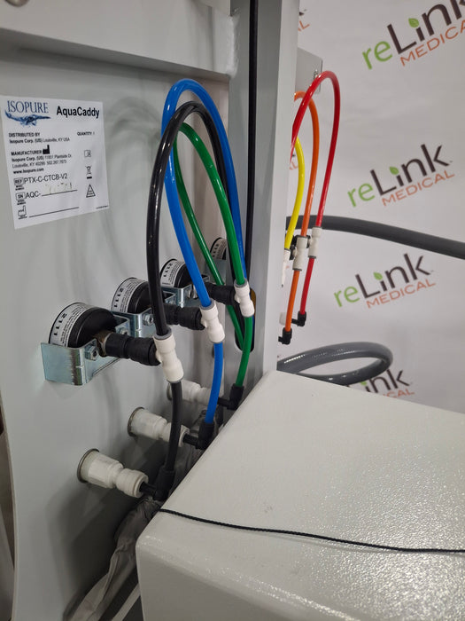 Fresenius AquaC UNO H Reverse Osmosis System