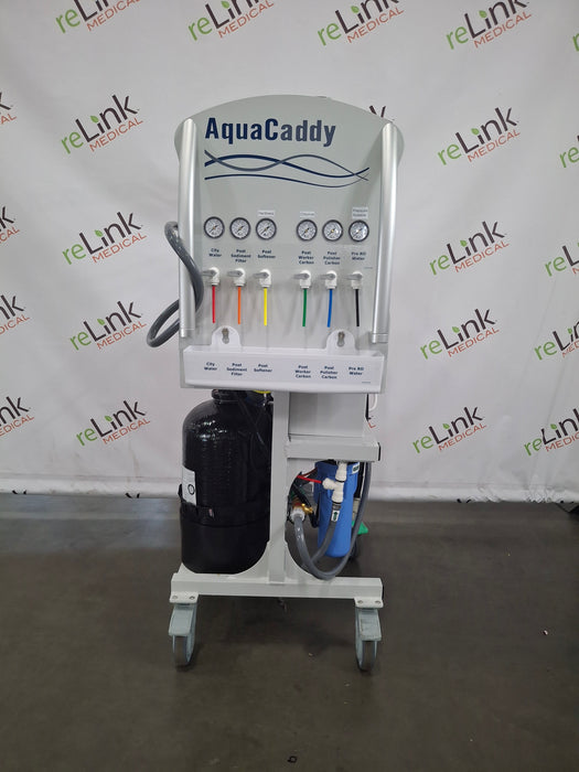 Fresenius AquaC UNO H Reverse Osmosis System