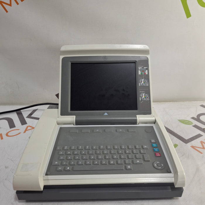 GE Healthcare MAC 5500 HD ECG without CAM Module