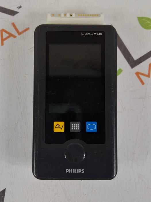 Philips MX40 WLAN S01 865352 Telemetry Transmitter