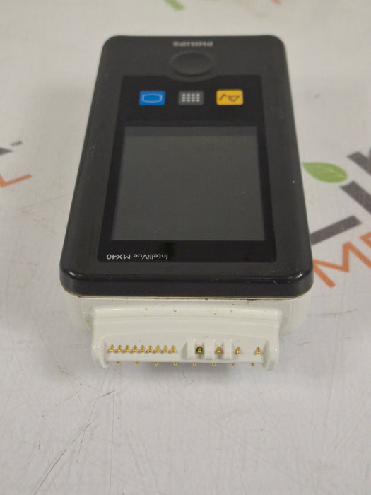 Philips MX40 WLAN S01 865352 Telemetry Transmitter