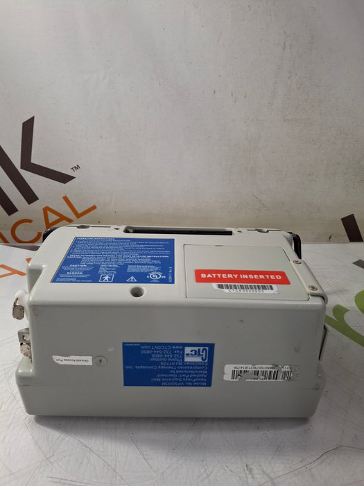 CTC VasoPress Supreme Mini VP500DM Pump