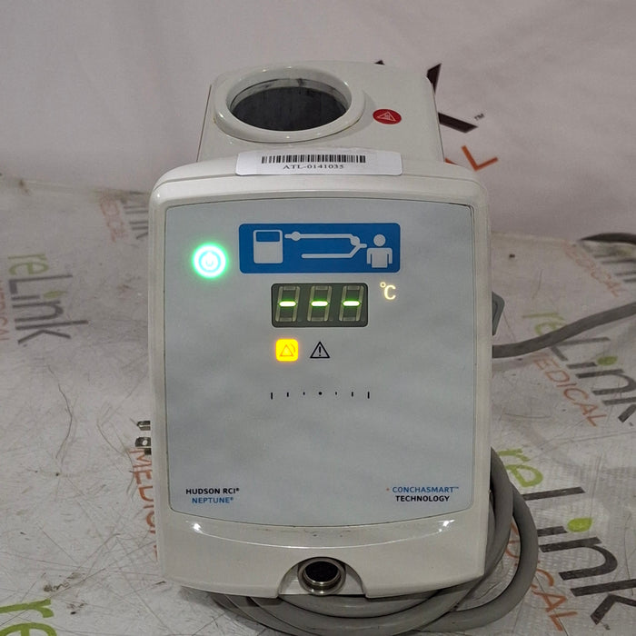Teleflex Medical Hudson RCI Neptune Heated Humidifier