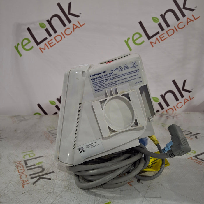 Teleflex Medical Hudson RCI Neptune Heated Humidifier
